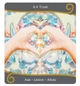 Карты Оракул Двойного Пламенного Вознесения - Twin Flame Ascension Oracle - изображение 5
