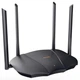 Маршрутизатор Tenda WiFi AX3000T AX12 Черный (1011-344-00) - изображение 1