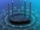 Маршрутизатор Tenda WiFi AX3000T AX12 Черный (1011-344-00) - изображение 2