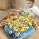 Іграшка BauTech Магнітна Рибалка Монтессорі (1012-975-00) - зображення 9