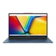 Ноутбук Asus Vivobook S 15 OLED K5504VA-L1118WS (90NB0ZK1-M00520) Solar Blue - изображение 1