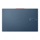 Ноутбук Asus Vivobook S 15 OLED K5504VA-L1118WS (90NB0ZK1-M00520) Solar Blue - изображение 9