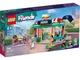 Конструктор Lego Friends Ресторанчик в центре Хартлейк Сити (41728) - изображение 1