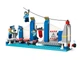 Конструктор Lego City Поліцейська академія (60372) - зображення 4