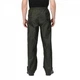 Дождевик Regatta Stormbreak Waterproof Overtrousers Dark Olive, XXL (52) (11723725) - изображение 3