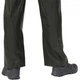 Дождевик Regatta Stormbreak Waterproof Overtrousers Dark Olive, XXL (52) (11723725) - изображение 5