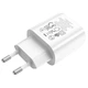 Адаптер сетевой HOCO Jetta N22 | Type-C, 25W/3A, PD| - изображение 7