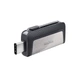 USB флеш-накопитель SanDisk USB 3.1 Ultra Dual Type-C 32Gb (150 Mb/s) SDDDC2-032G-G46 - изображение 2