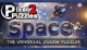 Игра Pixel Puzzles 2: Space для ПК (Ключ активации Steam) - изображение 1