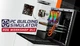 Дополнение PC Building Simulator - Republic of Gamers Workshop для ПК (Ключ активации Steam) - изображение 1