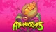 Гра Atomicrops для ПК (Ключ активації Steam) - зображення 1
