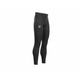 Тайтсы спортивные для бега Compressport Run Under Control Full Tights, T4 (64-69) Black - изображение 1