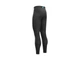 Тайтсы спортивные для бега Compressport Run Under Control Full Tights, T4 (64-69) Black - изображение 2