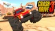 Игра Crash Drive 3 для ПК (Ключ активации Steam) - изображение 1
