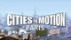 Дополнение Cities in Motion: Paris для ПК (Ключ активации Steam) - изображение 1