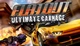 Игра FlatOut: Ultimate Carnage для ПК (Ключ активации Steam) - изображение 1
