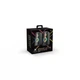 Акустическая система Vinga SP-200 LED USB Black (156410) - изображение 6