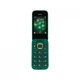 Мобильный телефон Nokia 2660 Flip Green (157030) - изображение 8