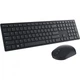 Комплект Dell KM5221W Wireless UA Black (580-AJRT) (156213) - изображение 1