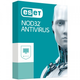 Антивирус Eset NOD32 Antivirus для 10 ПК, лицензия на 1year (16_10_1) (156175) - изображение 1
