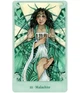 Карти Оракул Казкових гем - Fairy Gems Deck & Book Set Cards - зображення 3