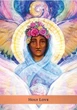 The Angel Guide Oracle: A 44-Card Deck and Guidebook - Оракул-провідник ангелів: колода з 44 карт і довідник - зображення 5