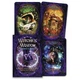 Карты Оракул Мудрость ведьм - Witches Wisdom Oracle Cards. Solarus - изображение 1