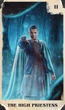 Карты Таро Очень странные дела - Stranger Things Tarot Deck - изображение 3
