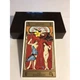 Карты Таро Сальвадора Дали Универсальное: Золотое издание - Salvador Dali Tarot Universal: Gold Edition. AGM - изображение 4