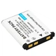 Аккумуляторная батарея Olympus EN-EL10/LI-40B/LI-42B 1200 mAh 3.7V (1002-125-01) - изображение 1