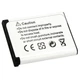 Аккумуляторная батарея Olympus EN-EL10/LI-40B/LI-42B 1200 mAh 3.7V (1002-125-01) - изображение 3