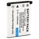 Аккумуляторная батарея Olympus EN-EL10/LI-40B/LI-42B 1200 mAh 3.7V (1002-125-01) - изображение 6