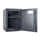 Сейф огнестойкий Blockline Block Fire 490 EL - изображение 4