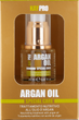 Рідкі кристали з Аргановою олією для сухого волосся KayPro Argan Oil 20 мл - изображение 1