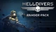Дополнение HELLDIVERS - Ranger Pack для ПК (Ключ активации Steam) - изображение 1