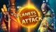 Игра Planets Under Attack для ПК (Ключ активации Steam) - изображение 1