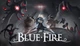 Игра Blue Fire для ПК (Ключ активации Steam) - изображение 1