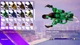 Дополнение Worms Rumble Armageddon Weapon Skin Pack для ПК (Ключ активации Steam) - изображение 3