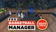 Игра Pro Basketball Manager 2022 для ПК (Ключ активации Steam) - изображение 1