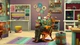 Дополнение The Sims 4 - Nifty Knitting Stuff Pack для ПК (Ключ активации EA App) - изображение 5