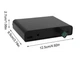 UPS для роутеру WI-Fi 12V / 9V (12 годин автономної роботи) джерело безперебійного живлення (ДБЖ) повербанк для модема та відеокамер - зображення 6