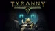 Дополнение Tyranny - Bastard's Wound для ПК (Ключ активации Steam) - изображение 1