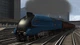 Доповнення Train Simulator: Class A4 Pacifics Loco для ПК (Ключ активації Steam) - зображення 3