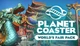 Дополнение Planet Coaster - World's Fair Pack для ПК (Ключ активации Steam) - изображение 1