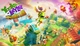 Игра Yooka-Laylee and the Impossible Lair для ПК (Ключ активации Steam) - изображение 1