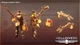 Дополнение HELLDIVERS - Demolitionist Pack для ПК (Ключ активации Steam) - изображение 2