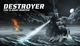 Игра Destroyer: The U-Boat Hunter для ПК (Ключ активации Steam) - изображение 1