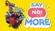 Игра Say No! More для ПК (Ключ активации Steam) - изображение 1