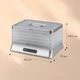 Дегидратор KLARSTEIN Silver Jerky Dérrautomat (10034429) - изображение 4