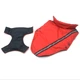 Попона для собак Zoo-hunt Актив червона 1 - зображення 6